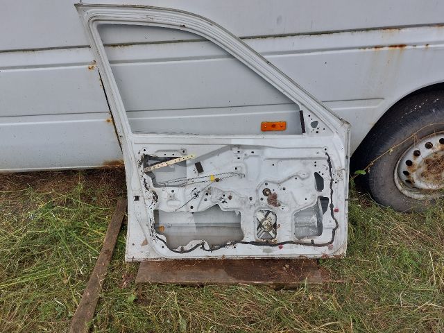 bontott SUZUKI SWIFT II Bal első Ajtó (Üres lemez)