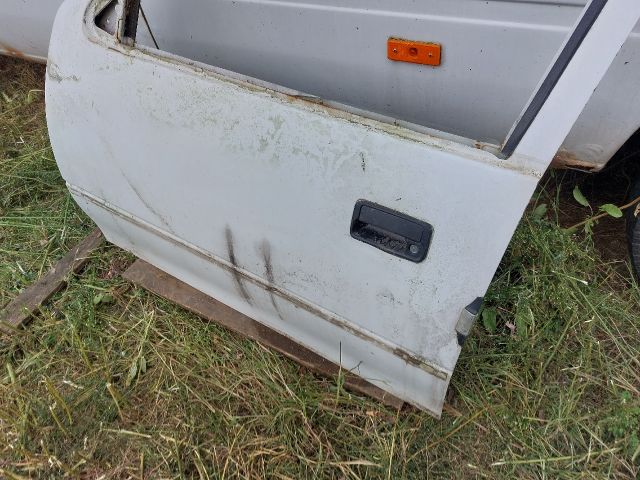 bontott SUZUKI SWIFT II Bal első Ajtó (Üres lemez)