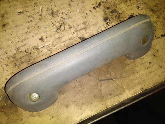 bontott SUZUKI SWIFT II Bal első Ajtóbehúzó