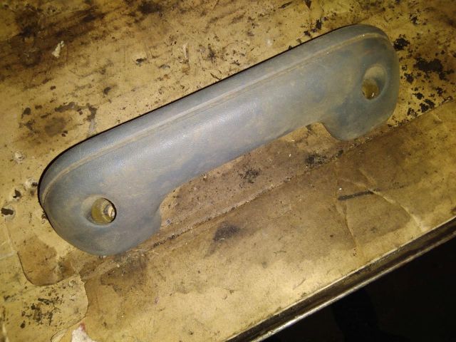 bontott SUZUKI SWIFT II Bal első Ajtóbehúzó