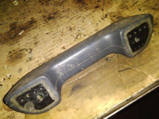 bontott SUZUKI SWIFT II Bal első Ajtóbehúzó