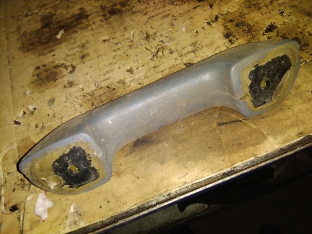 bontott SUZUKI SWIFT II Bal első Ajtóbehúzó