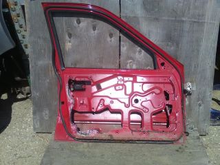 bontott SUZUKI SWIFT II Bal első Ajtókeret Burkolat