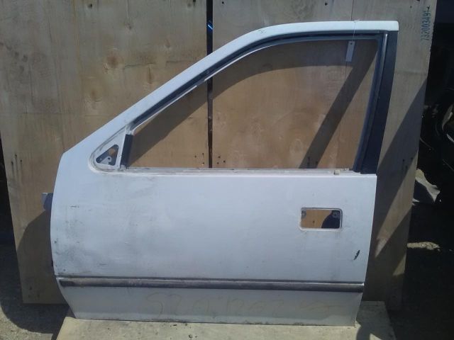 bontott SUZUKI SWIFT II Bal első Ajtókeret Burkolat