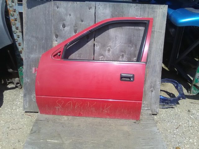 bontott SUZUKI SWIFT II Bal első Ajtókeret Burkolat