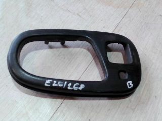 bontott SUZUKI SWIFT II Bal első Ajtókeret