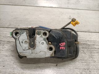 bontott SUZUKI SWIFT II Bal első Ajtózár