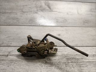 bontott SUZUKI SWIFT II Bal első Ajtózár