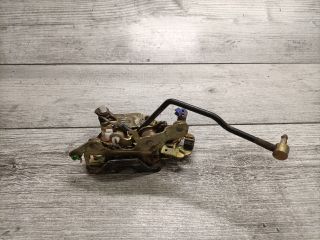 bontott SUZUKI SWIFT II Bal első Ajtózár