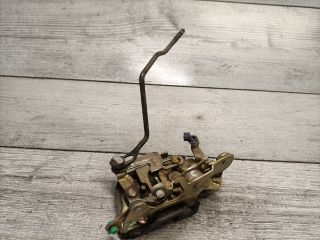 bontott SUZUKI SWIFT II Bal első Ajtózár