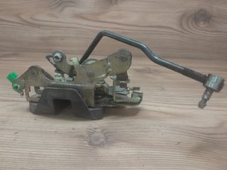 bontott SUZUKI SWIFT II Bal első Ajtózár