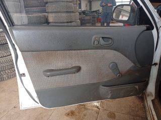 bontott SUZUKI SWIFT II Bal első Ajtózár