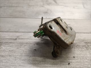 bontott SUZUKI SWIFT II Bal első Ajtózár