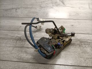 bontott SUZUKI SWIFT II Bal első Ajtózár