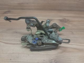 bontott SUZUKI SWIFT II Bal első Ajtózár