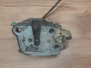 bontott SUZUKI SWIFT II Bal első Ajtózár