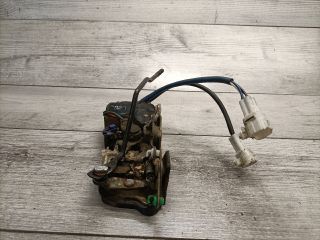 bontott SUZUKI SWIFT II Bal első Ajtózár