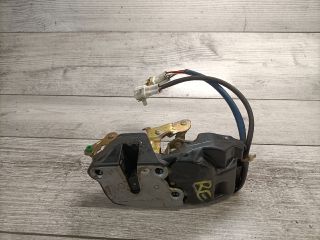 bontott SUZUKI SWIFT II Bal első Ajtózár