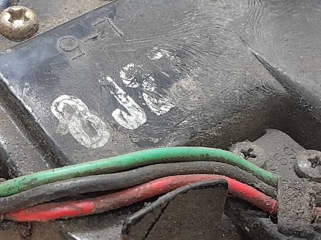 bontott SUZUKI SWIFT II Bal első Ajtózár