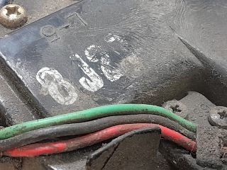 bontott SUZUKI SWIFT II Bal első Ajtózár