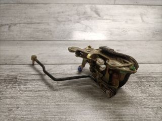 bontott SUZUKI SWIFT II Bal első Ajtózár