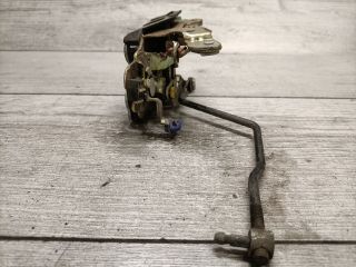 bontott SUZUKI SWIFT II Bal első Ajtózár