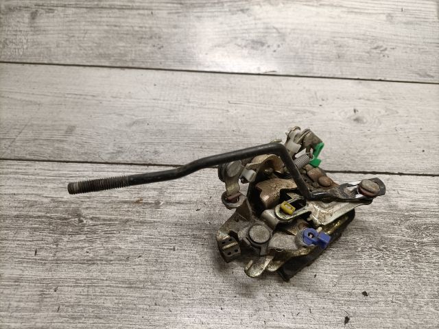 bontott SUZUKI SWIFT II Bal első Ajtózár