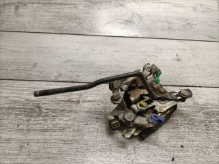 bontott SUZUKI SWIFT II Bal első Ajtózár