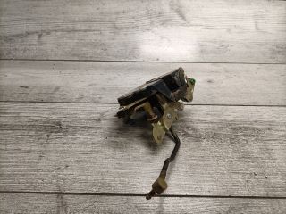 bontott SUZUKI SWIFT II Bal első Ajtózár