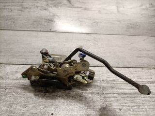 bontott SUZUKI SWIFT II Bal első Ajtózár