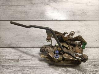 bontott SUZUKI SWIFT II Bal első Ajtózár