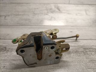 bontott SUZUKI SWIFT II Bal első Ajtózár