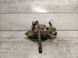 bontott SUZUKI SWIFT II Bal első Ajtózár