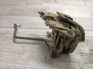 bontott SUZUKI SWIFT II Bal első Ajtózár