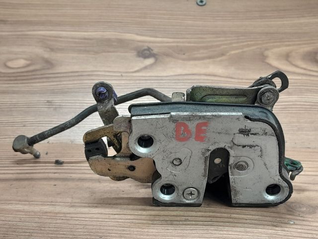 bontott SUZUKI SWIFT II Bal első Ajtózár