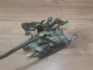 bontott SUZUKI SWIFT II Bal első Ajtózár