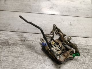 bontott SUZUKI SWIFT II Bal első Ajtózár