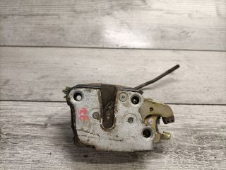 bontott SUZUKI SWIFT II Bal első Ajtózár