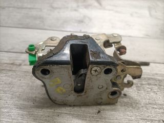 bontott SUZUKI SWIFT II Bal első Ajtózár