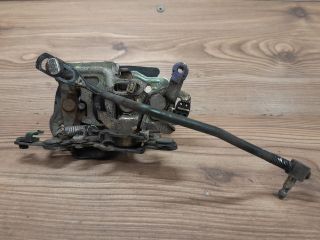 bontott SUZUKI SWIFT II Bal első Ajtózár