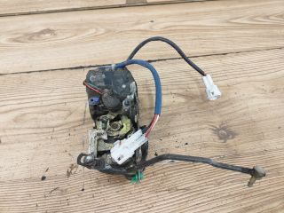 bontott SUZUKI SWIFT II Bal első Ajtózár