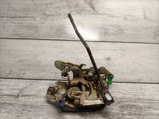 bontott SUZUKI SWIFT II Bal első Ajtózár