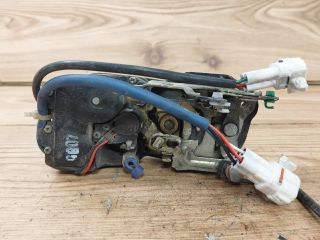 bontott SUZUKI SWIFT II Bal első Ajtózár