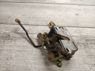 bontott SUZUKI SWIFT II Bal első Ajtózár