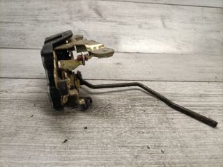 bontott SUZUKI SWIFT II Bal első Ajtózár