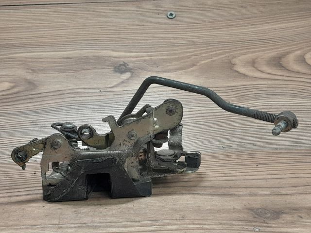 bontott SUZUKI SWIFT II Bal első Ajtózár