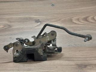 bontott SUZUKI SWIFT II Bal első Ajtózár