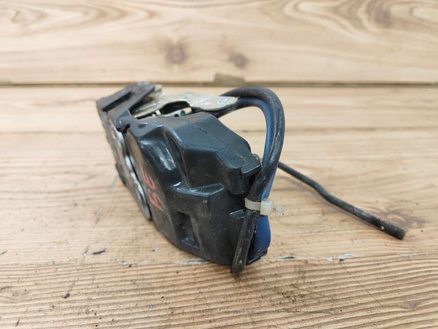 bontott SUZUKI SWIFT II Bal első Ajtózár