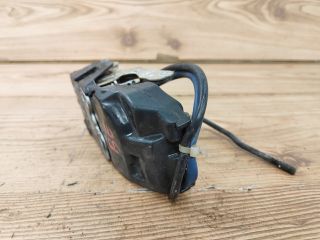 bontott SUZUKI SWIFT II Bal első Ajtózár