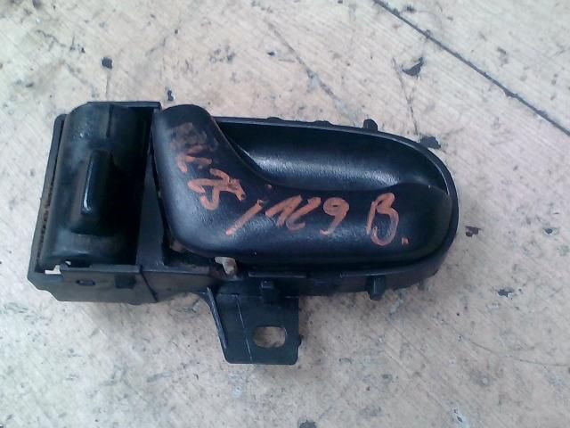 bontott SUZUKI SWIFT II Bal első Belső Kilincs